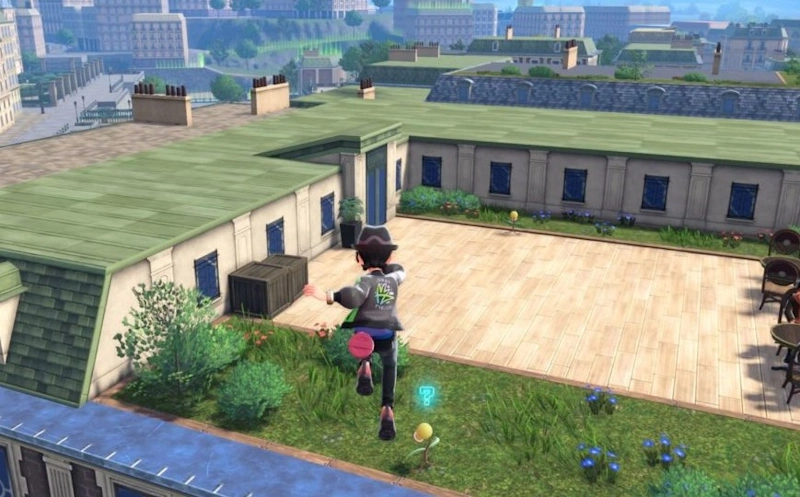 Pokémon Company fordert Entfernung aller Leaks